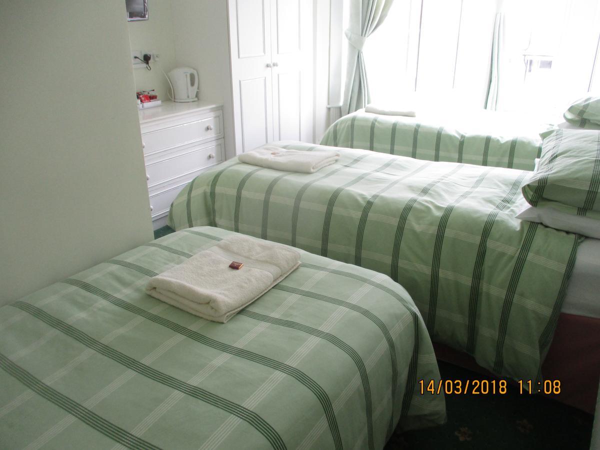 Rivers Vale Hotel Blackpool Ngoại thất bức ảnh