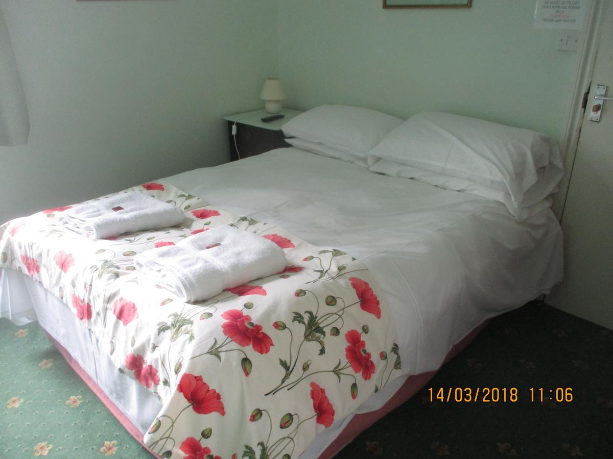 Rivers Vale Hotel Blackpool Ngoại thất bức ảnh